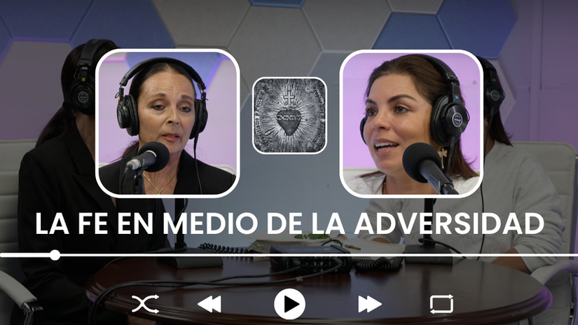 CAP 2 | La Fe en Medio de la Adversidad | UNA MEJOR VERSION DE MI